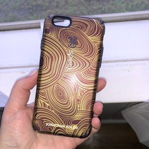 Jonathan Adler Speck iPhone 6s case